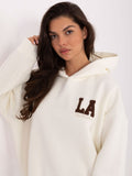 Bluza z kapturem
