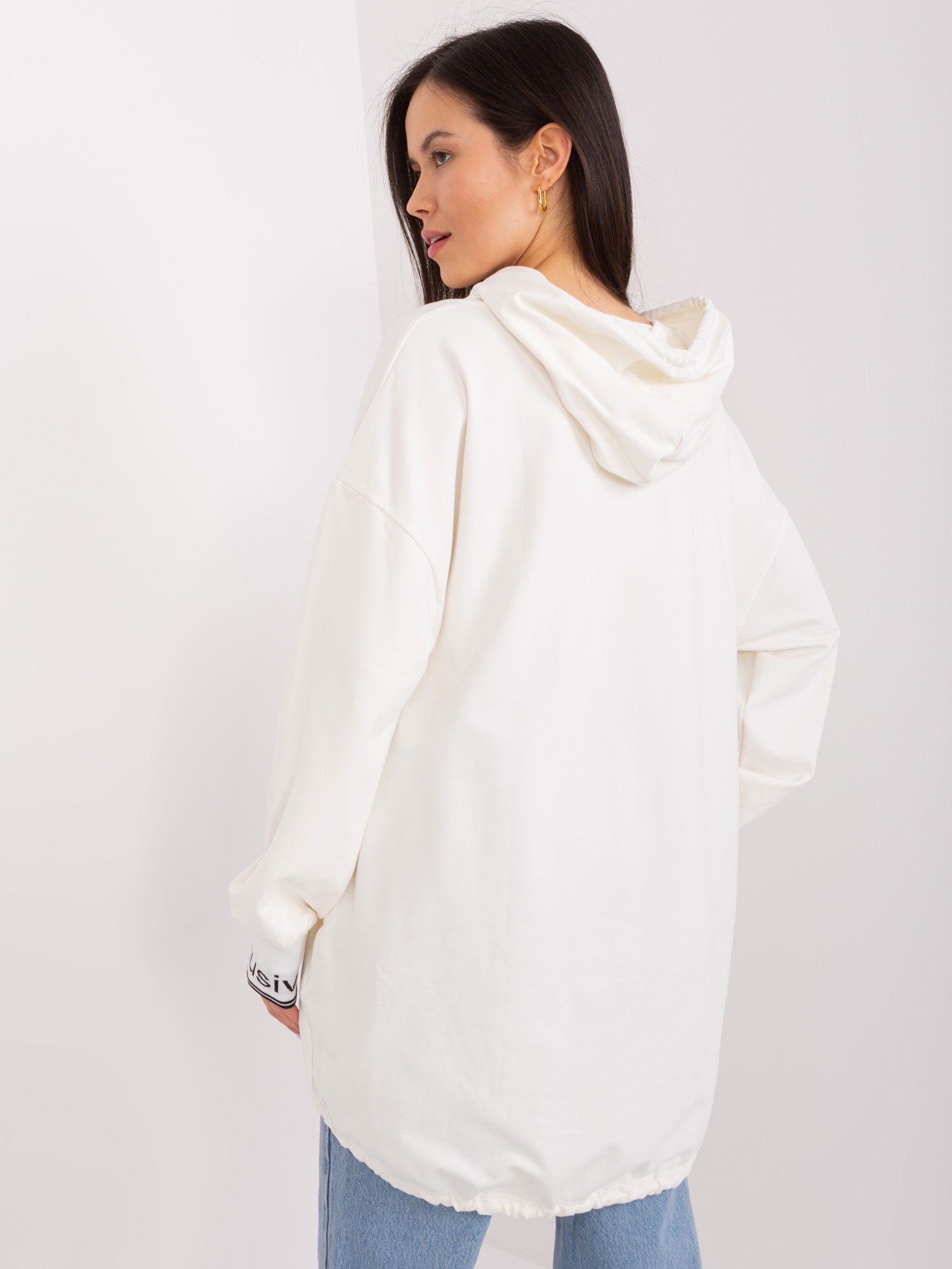 Bluza rozpinana RELEVANCE
