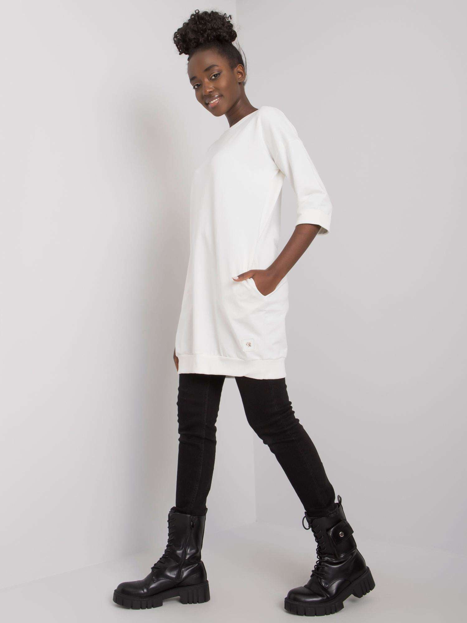 Bluza długa RELEVANCE