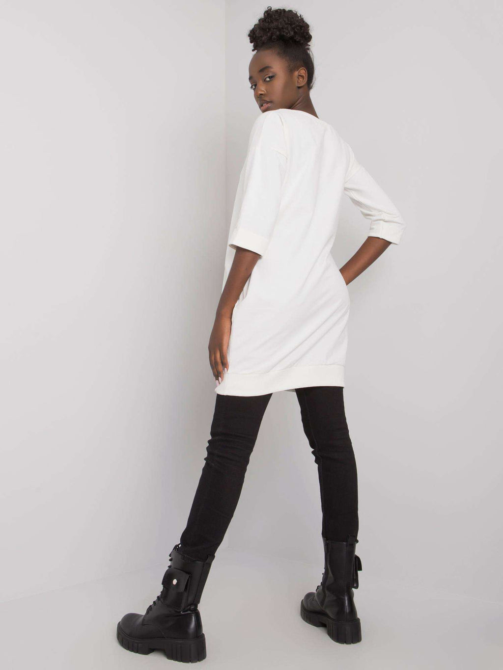 Bluza długa RELEVANCE
