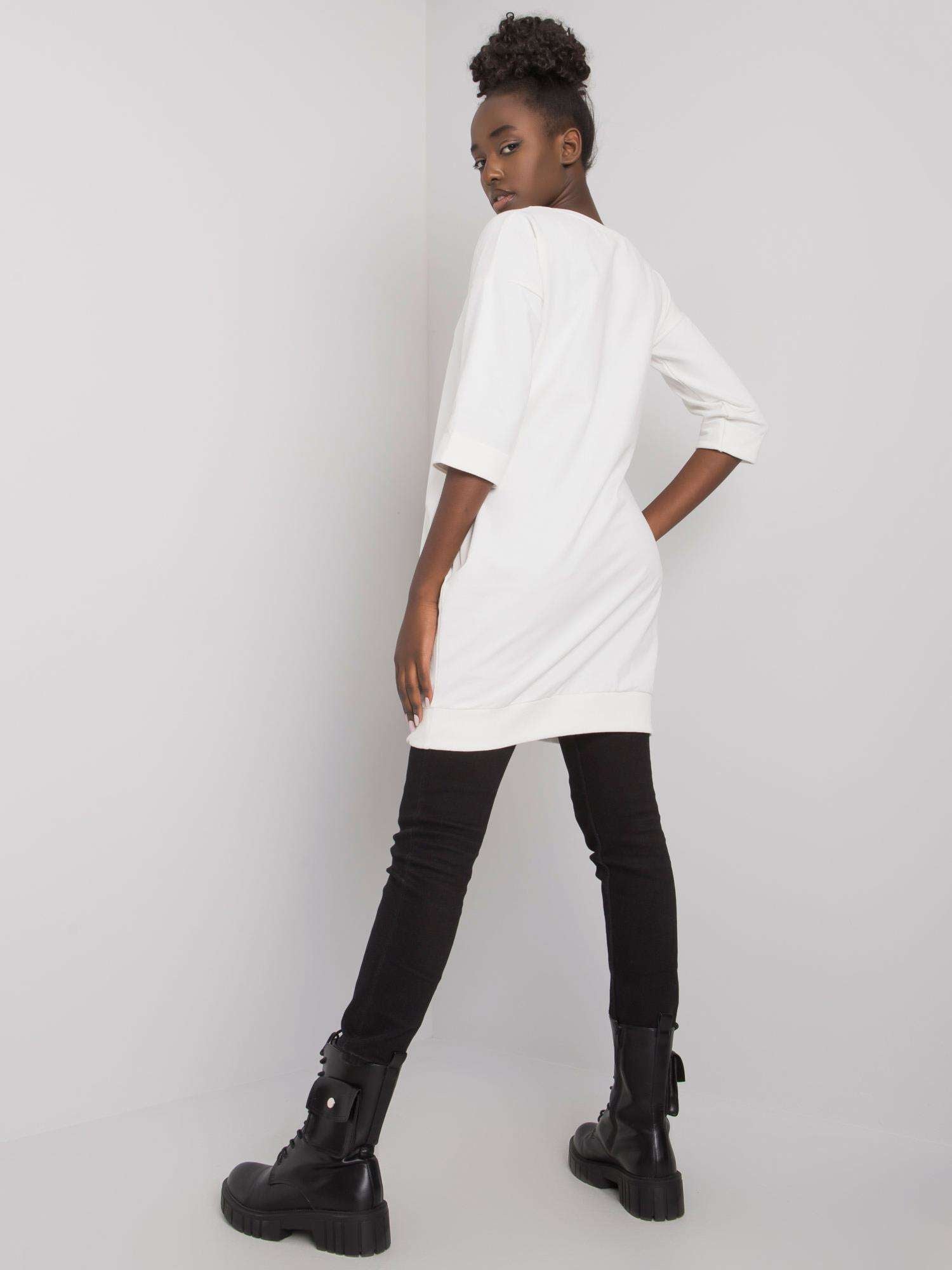 Bluza długa RELEVANCE