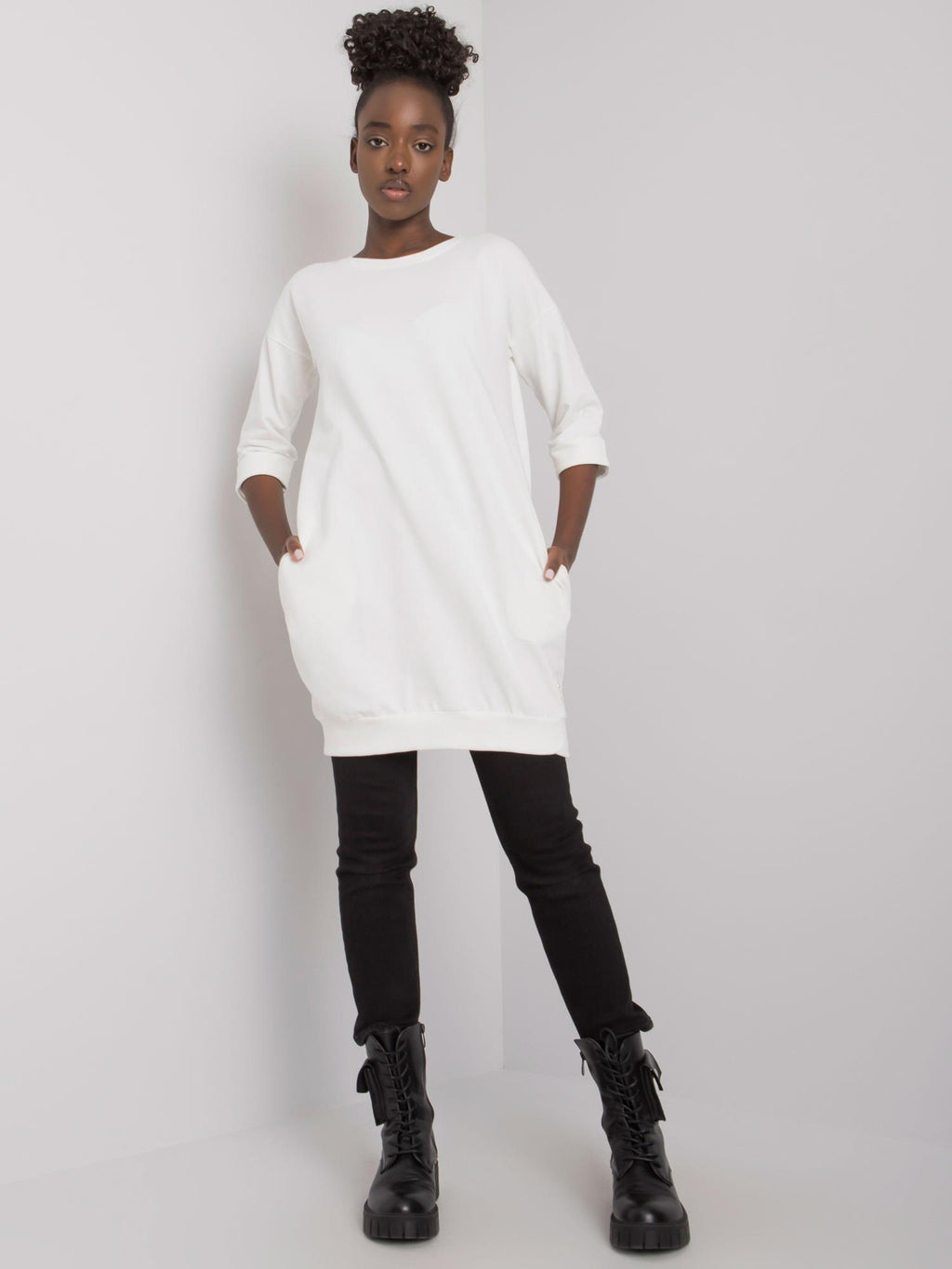 Bluza długa RELEVANCE