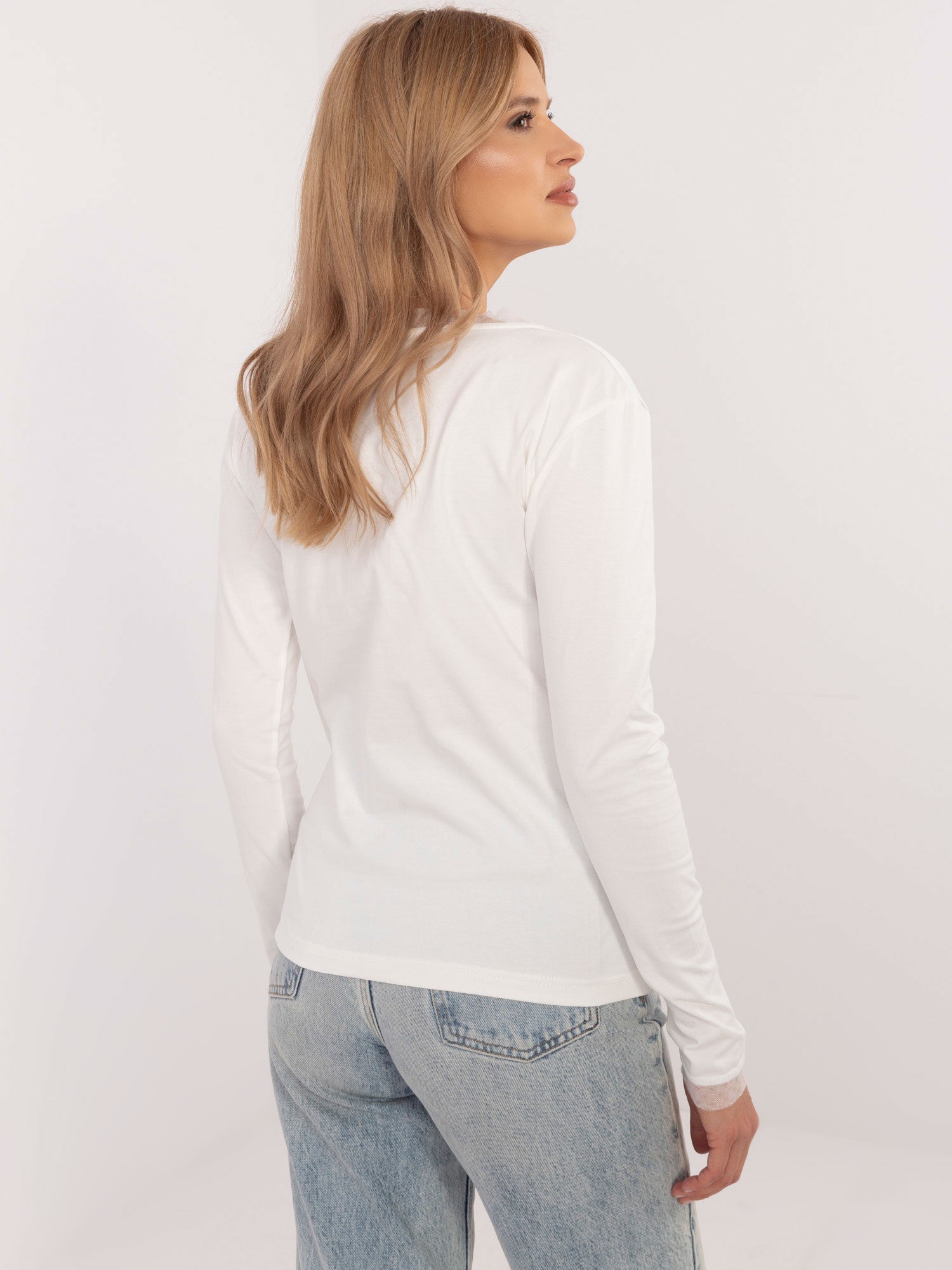 Bluzka longsleeves Calimera