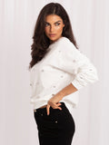 Bluza bez kaptura ITALY MODA