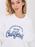 Bluza bez kaptura