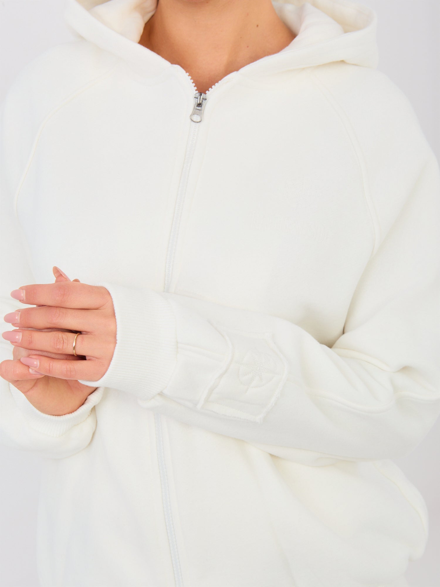 Bluza rozpinana