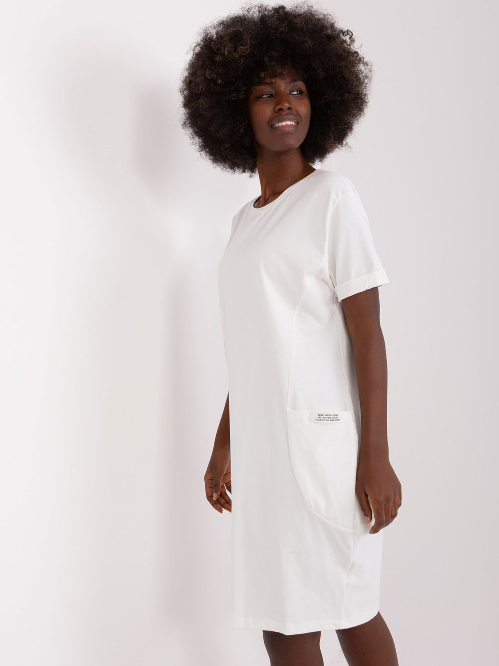 Sukienka basic RUE PARIS