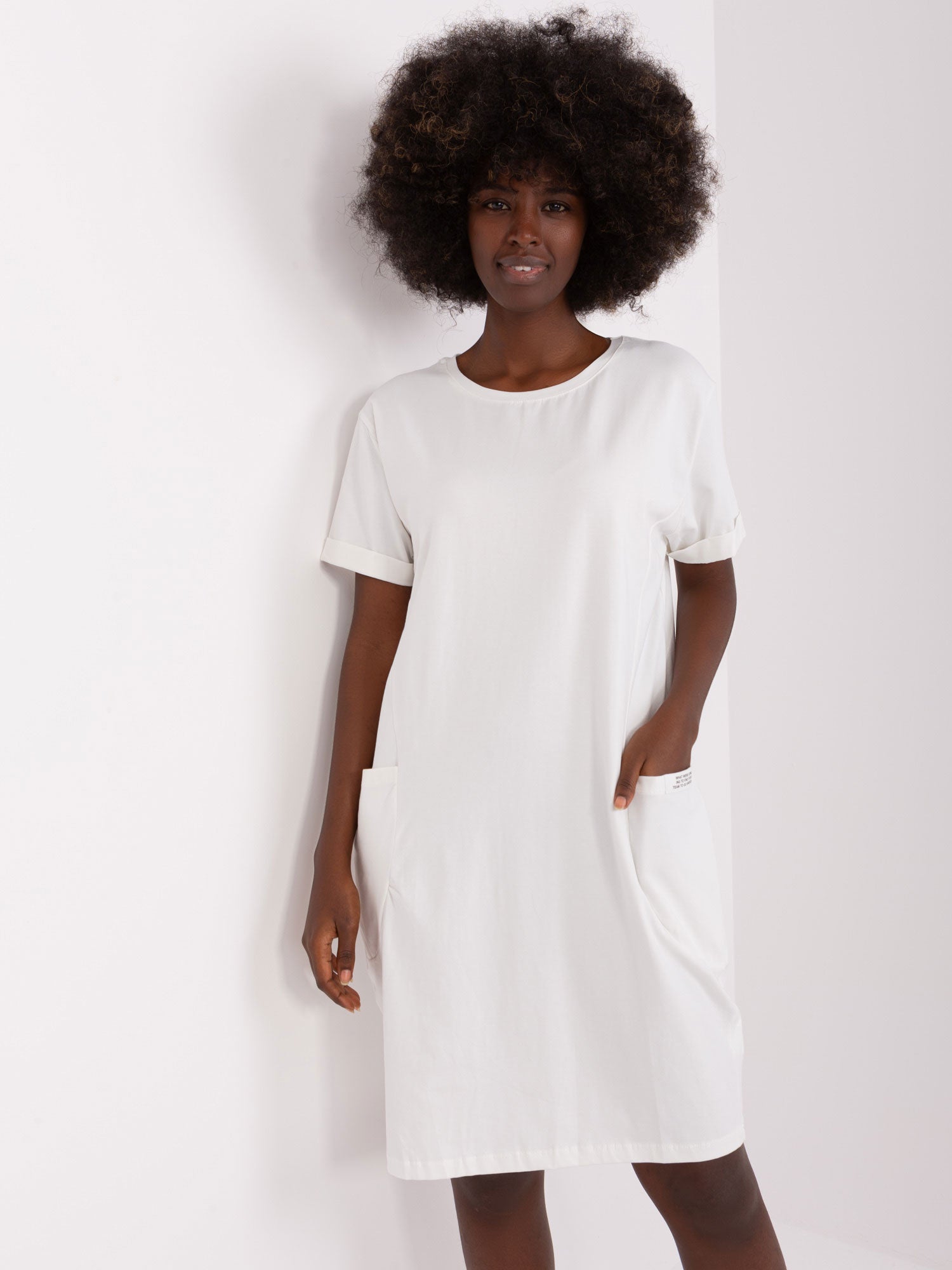 Sukienka basic RUE PARIS