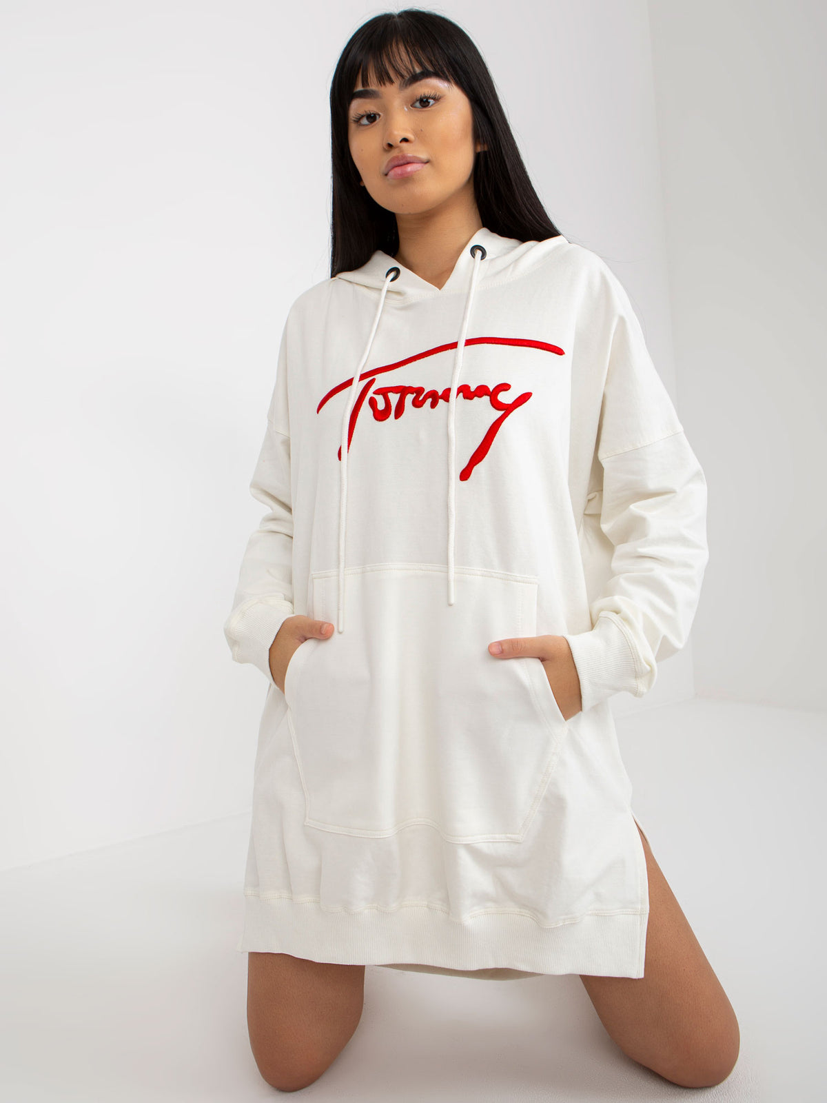 Bluza kangurka VITON