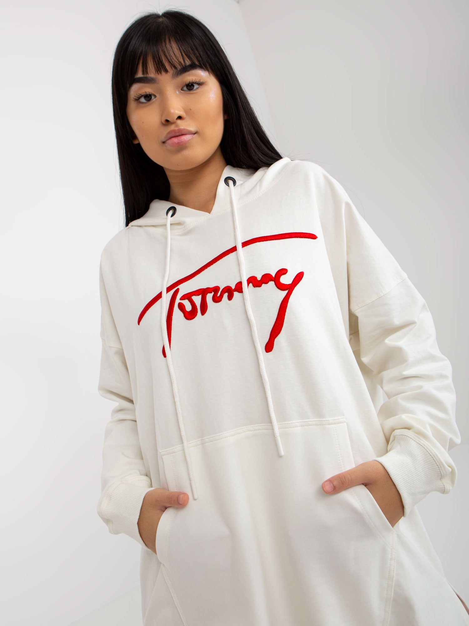 Bluza kangurka VITON