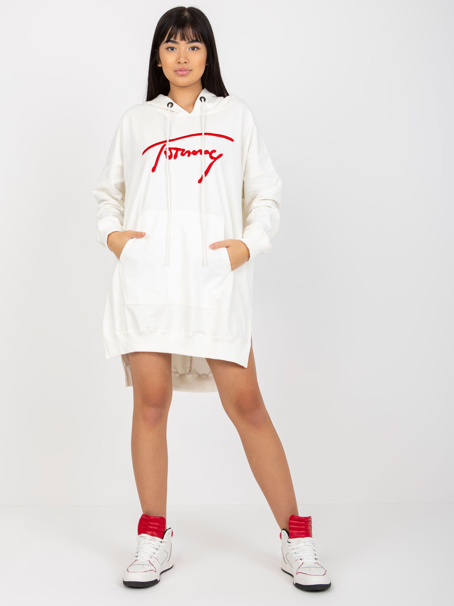 Bluza kangurka VITON