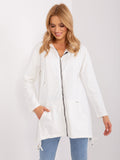 Bluza rozpinana RELEVANCE