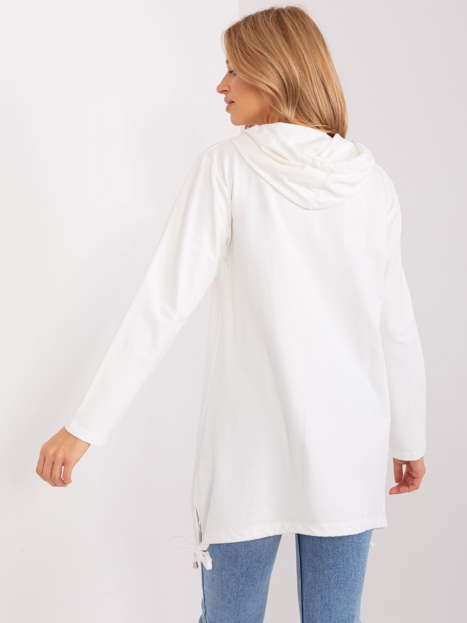 Bluza rozpinana RELEVANCE