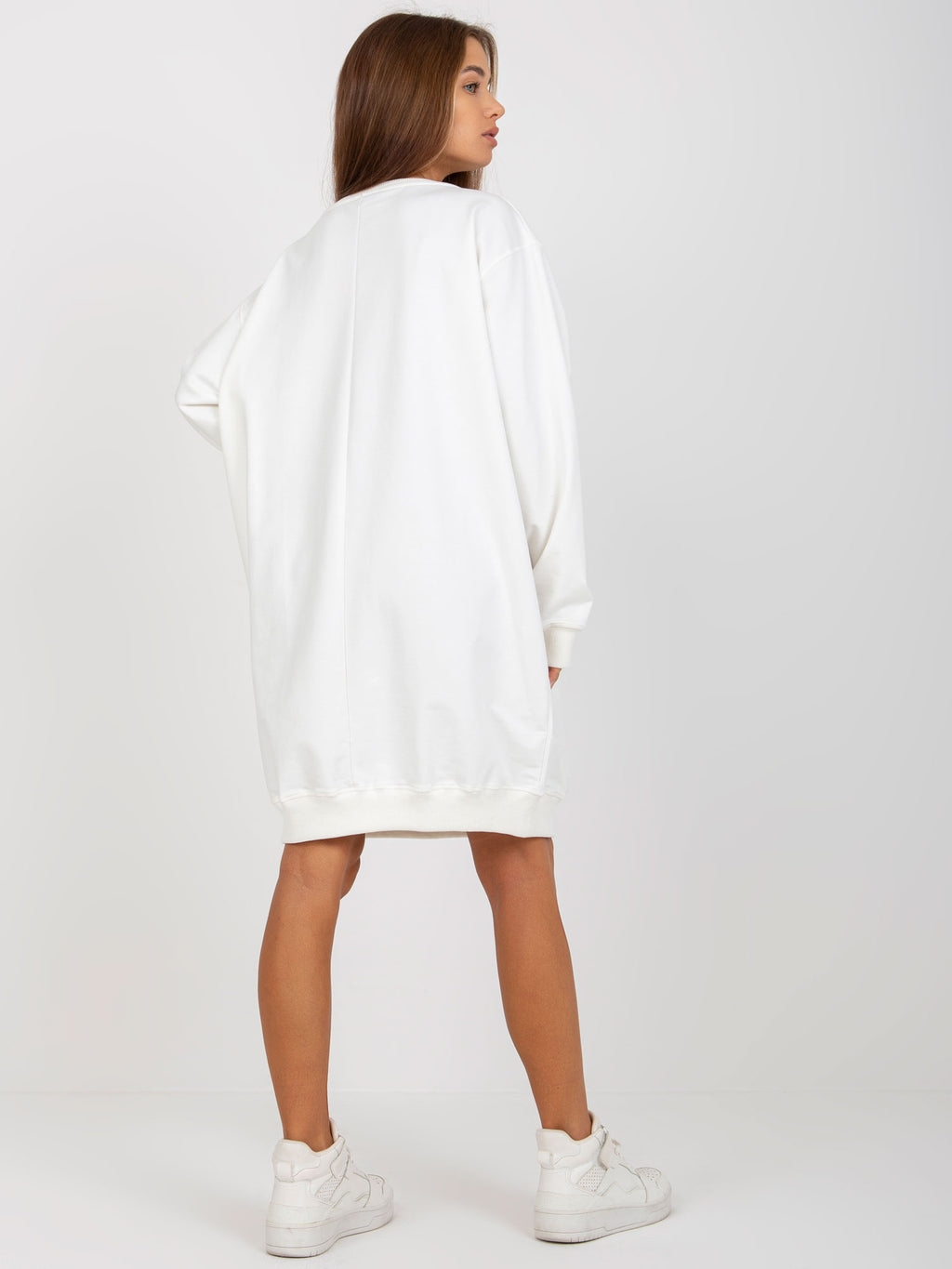 Bluza długa Vikki