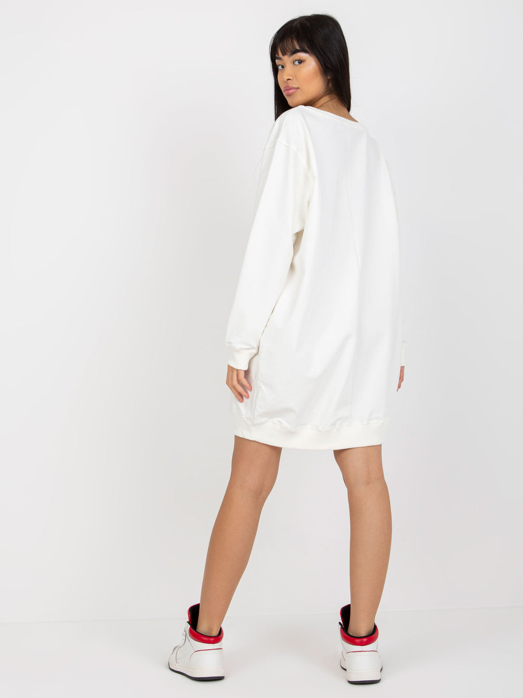 Bluza długa Vikki