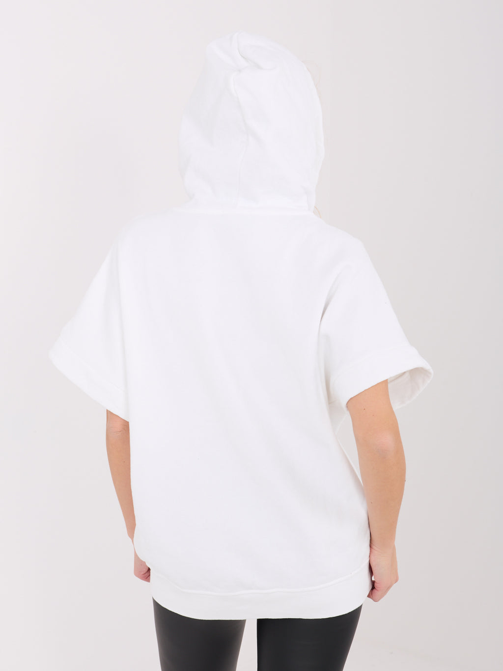 Bluza rozpinana