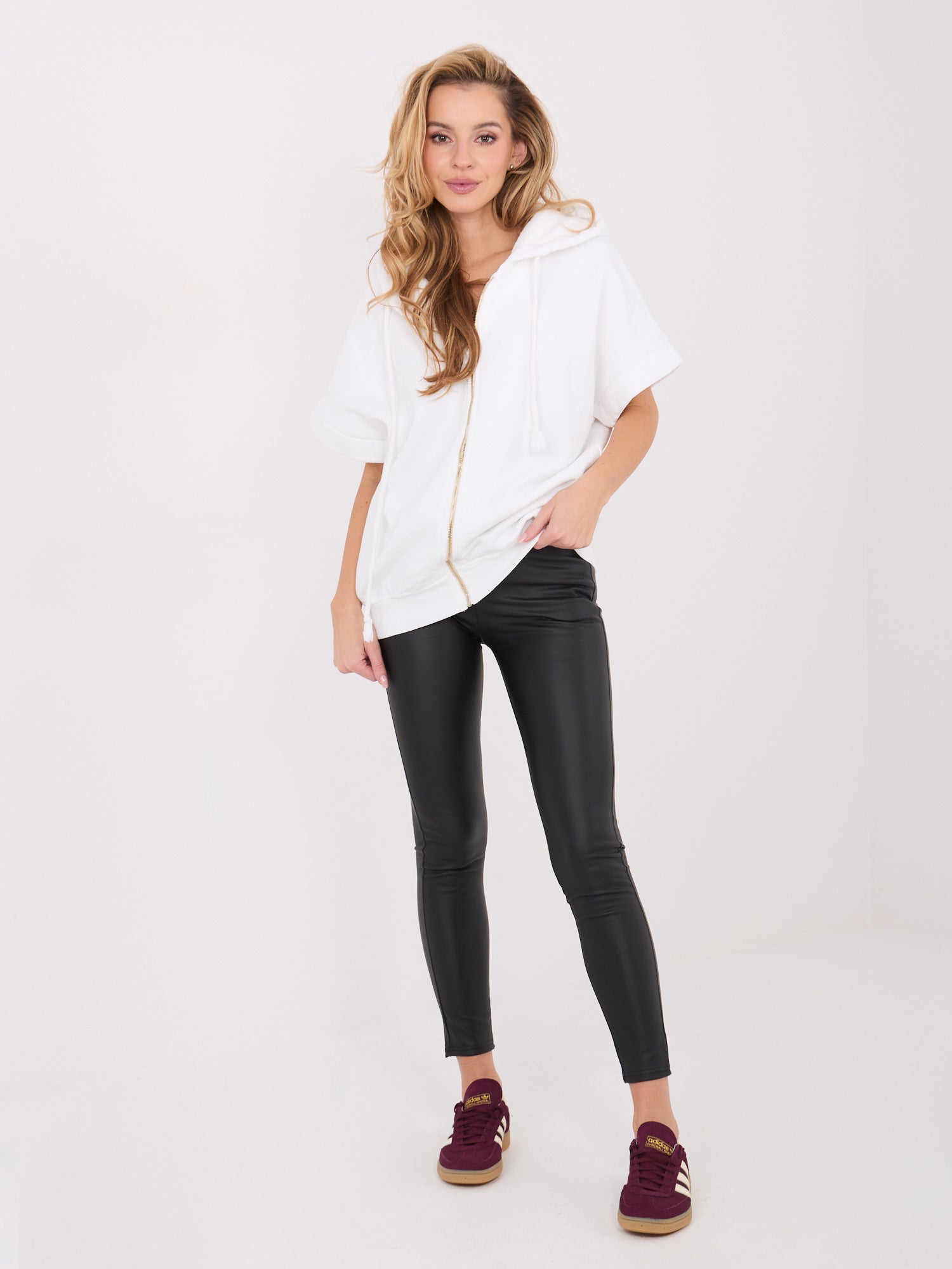 Bluza rozpinana