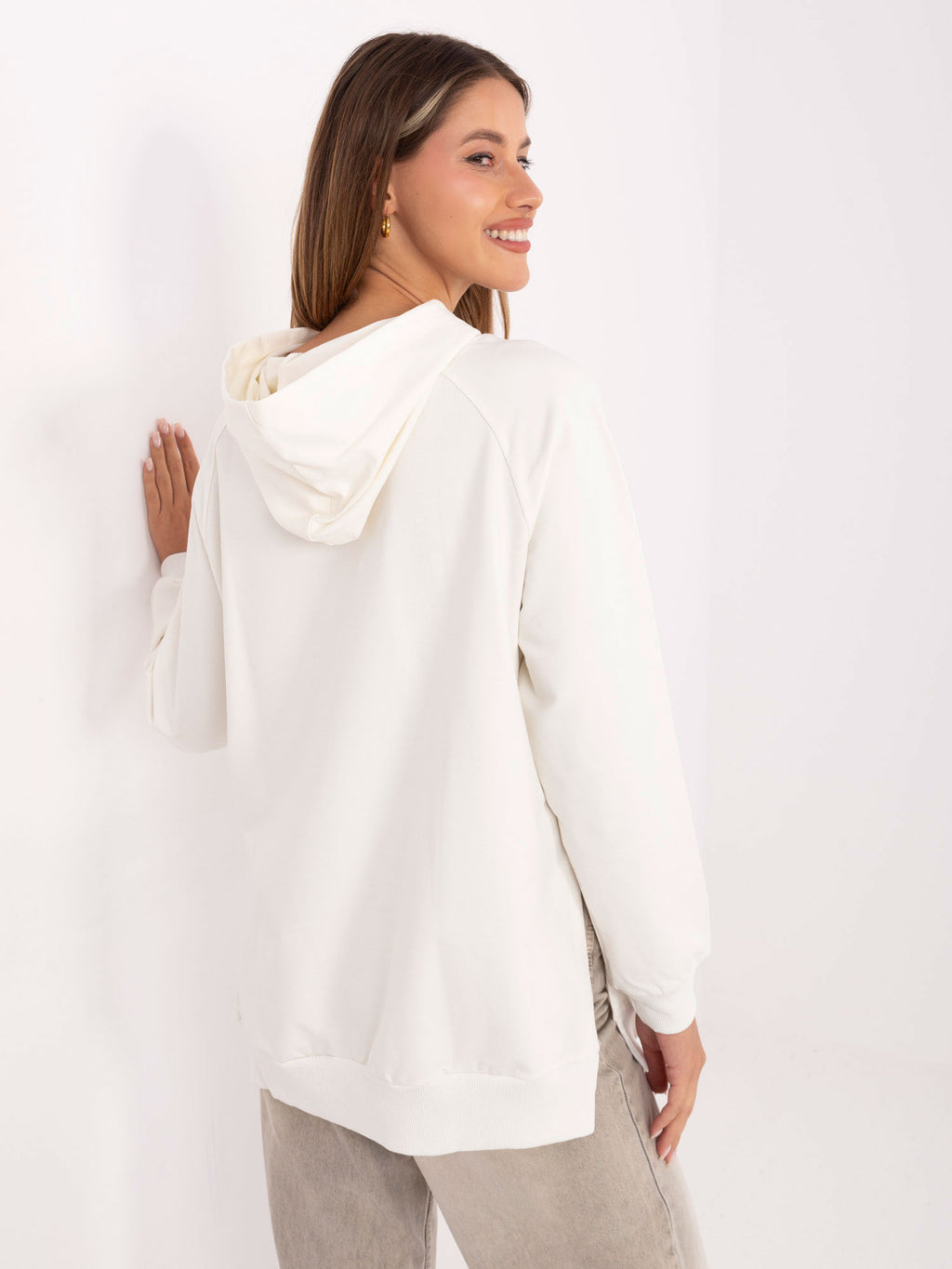 Bluza kangurka RELEVANCE