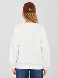 Bluza z nadrukiem RUE PARIS