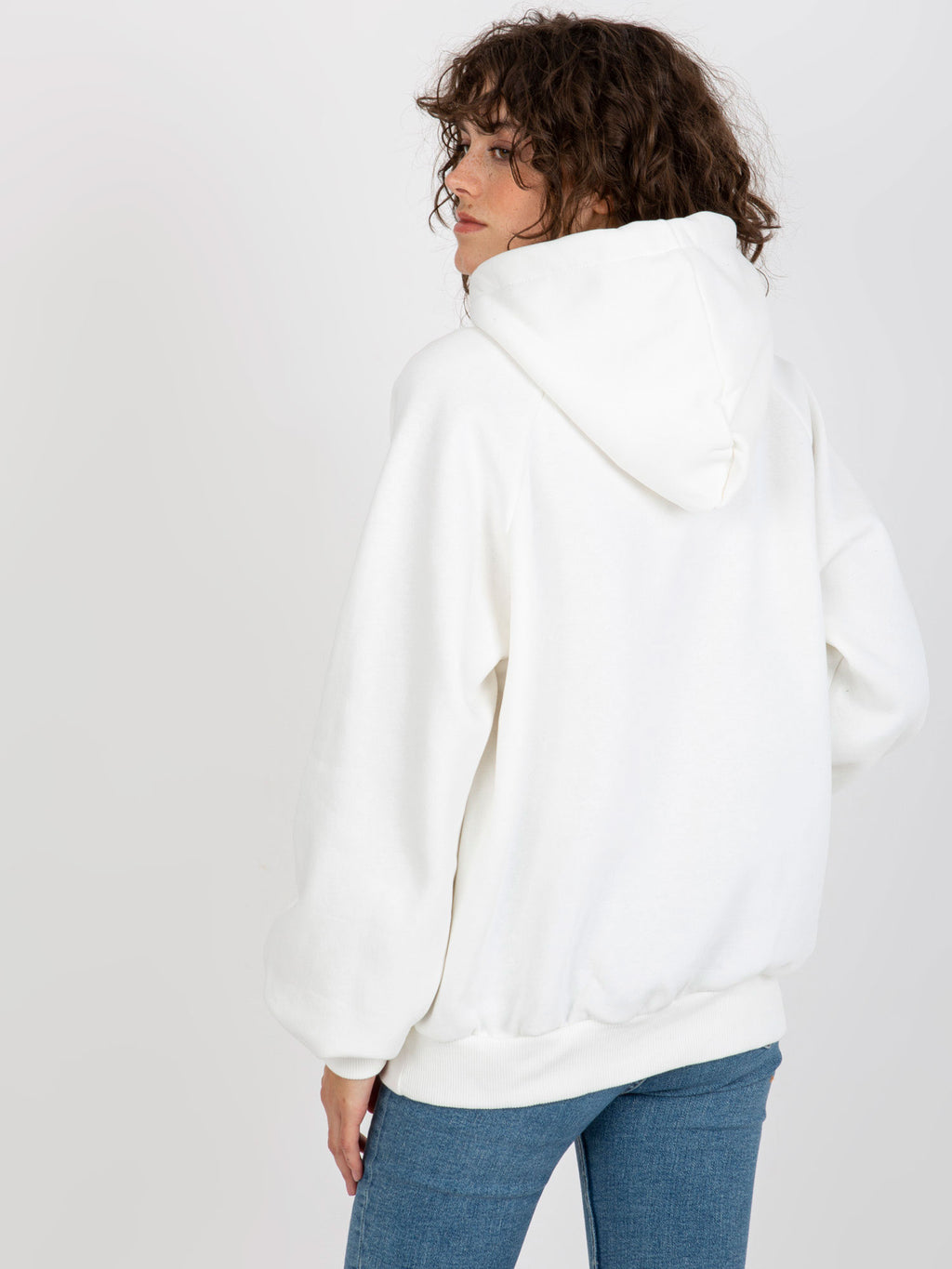 Bluza kangurka ex moda