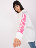 Bluza z nadrukiem Lily Rose