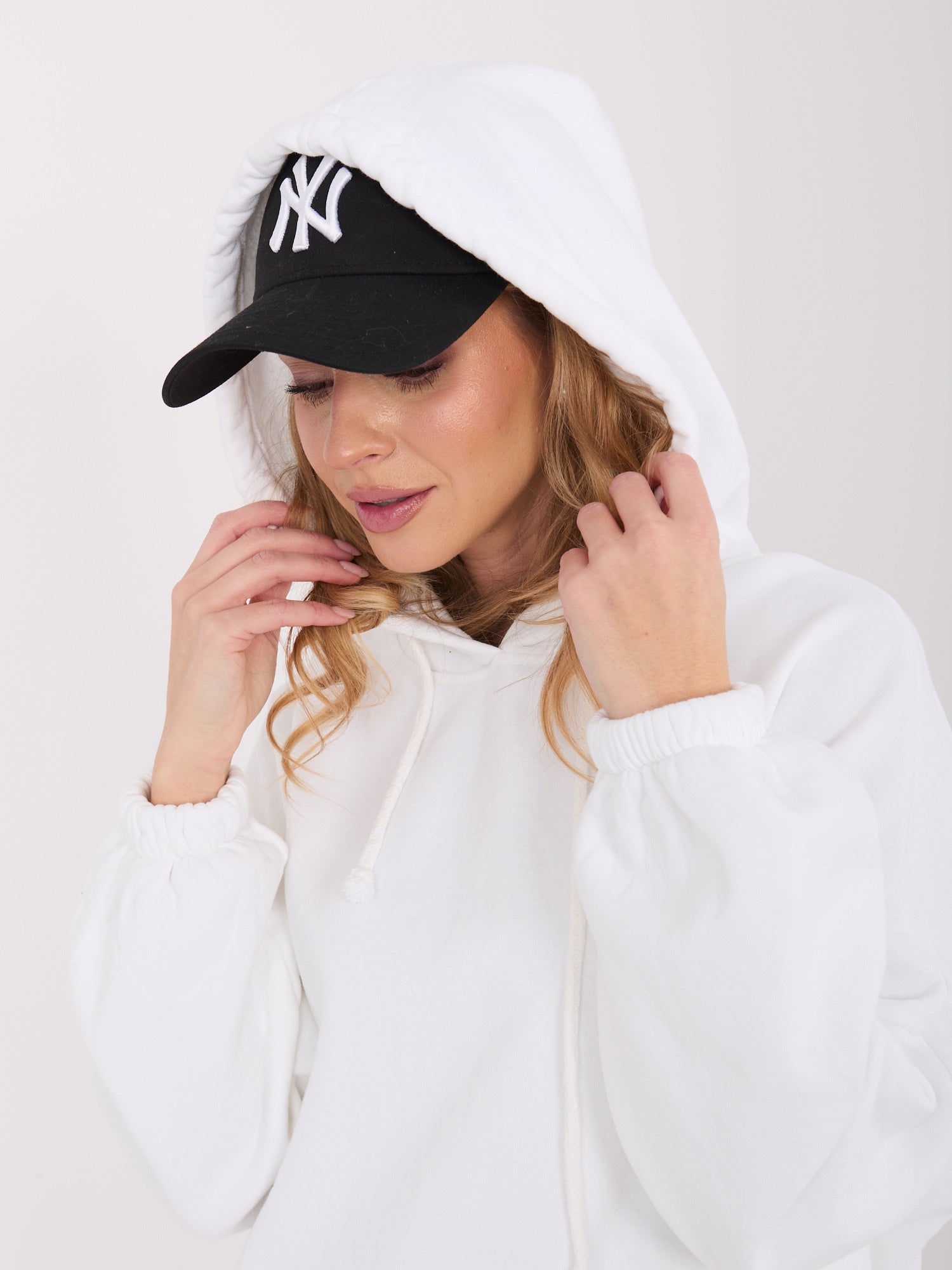 Bluza sportowa / dresowa