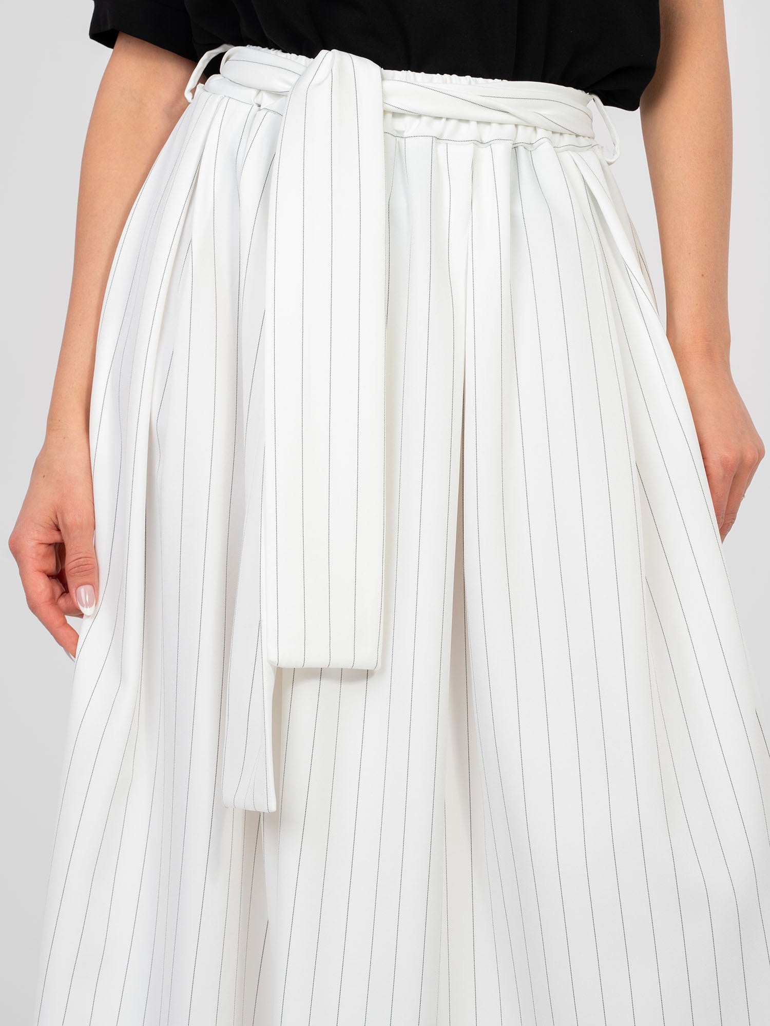 Spódnica rozkloszowana ITALY MODA
