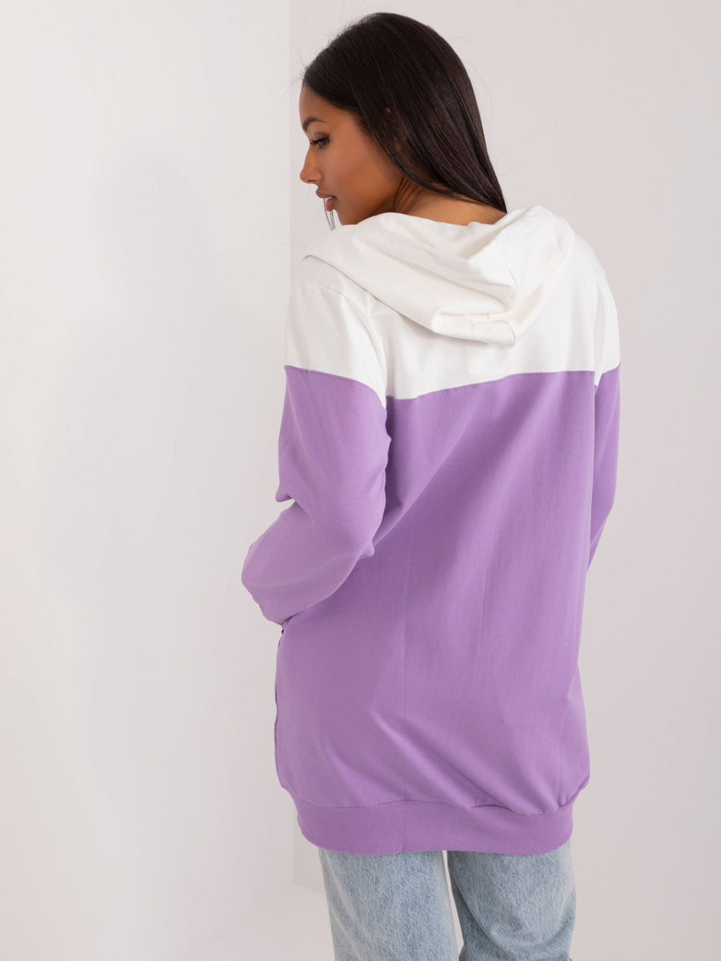 Bluza rozpinana RELEVANCE