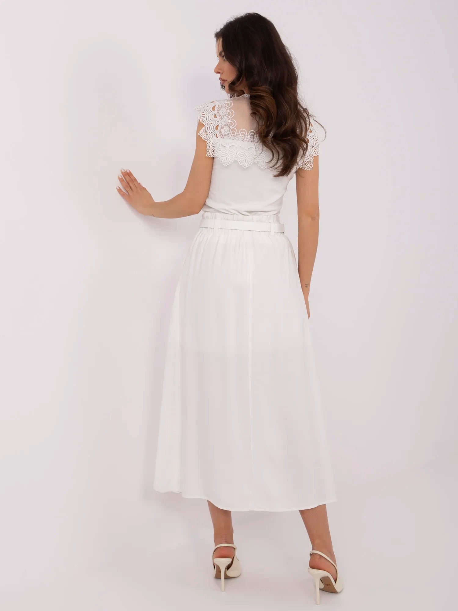 Spódnica trapezowa Vinceotto