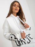 Bluza sportowa / dresowa ex moda