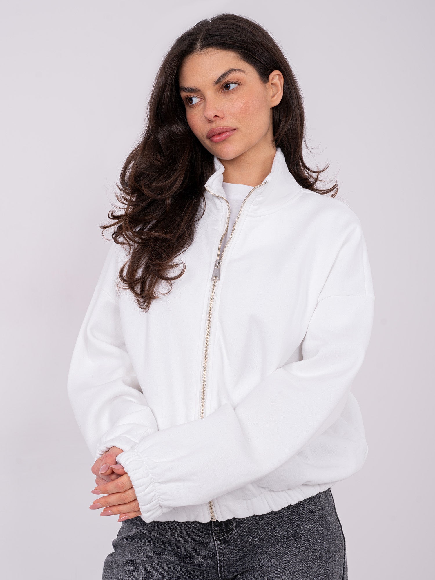 Bluza rozpinana
