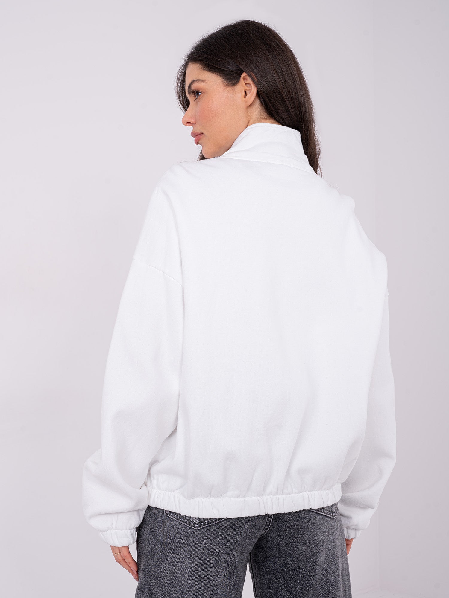 Bluza rozpinana