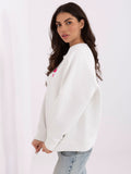 Bluza bez kaptura