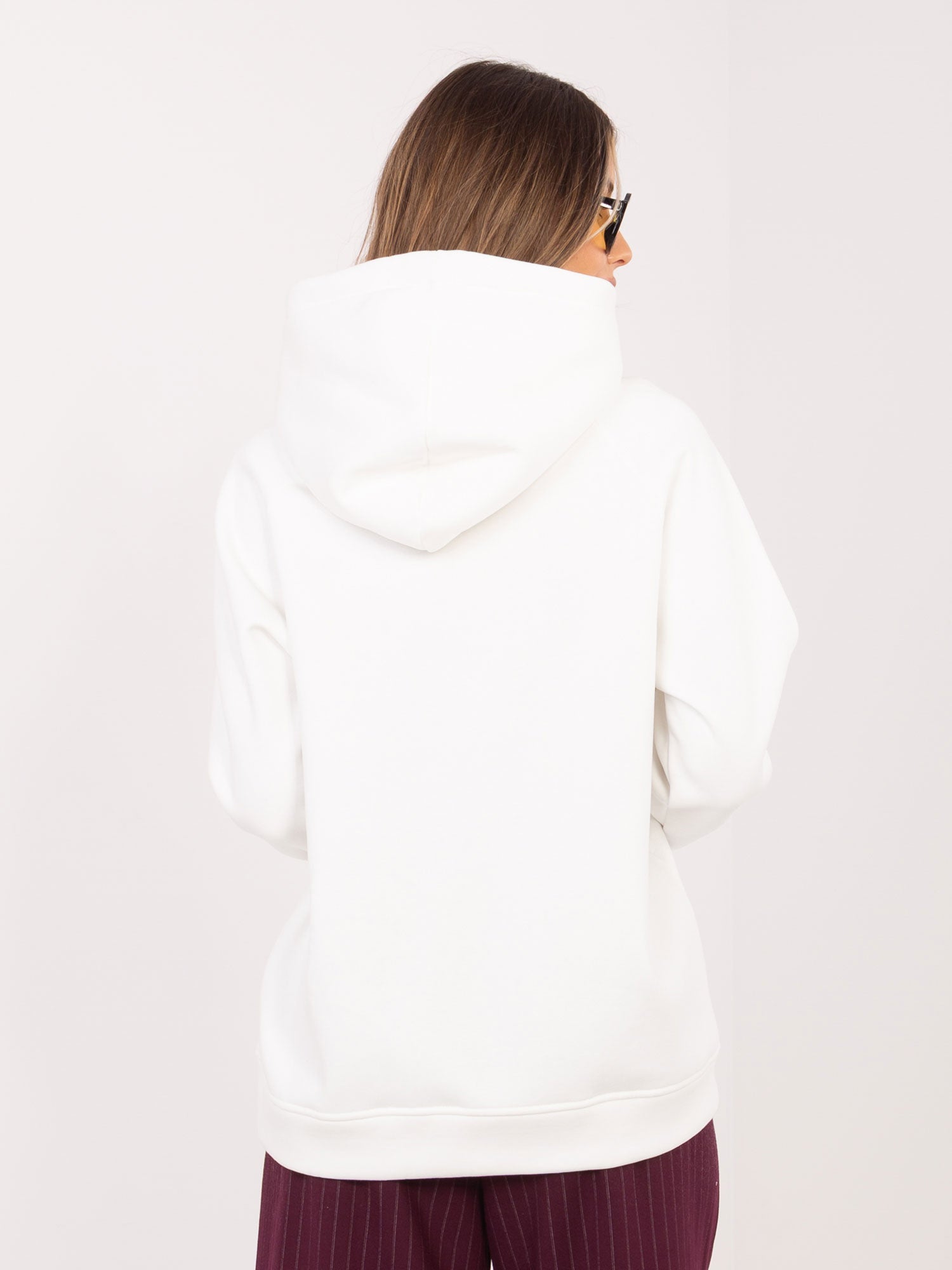 Bluza kangurka RUE PARIS
