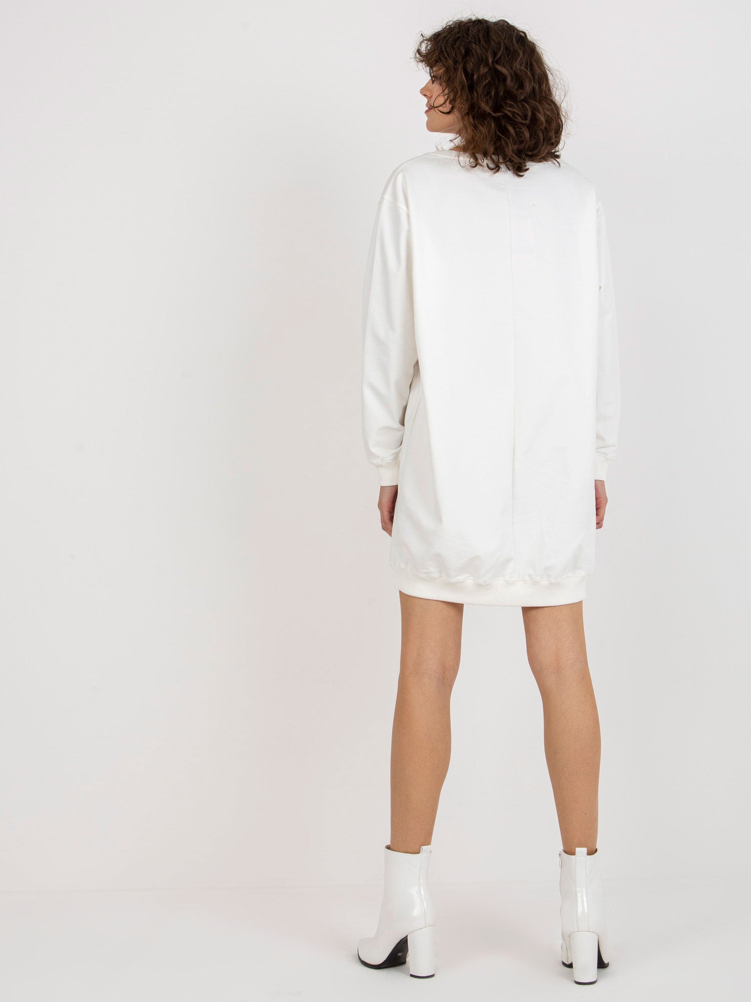 Bluza długa VITON