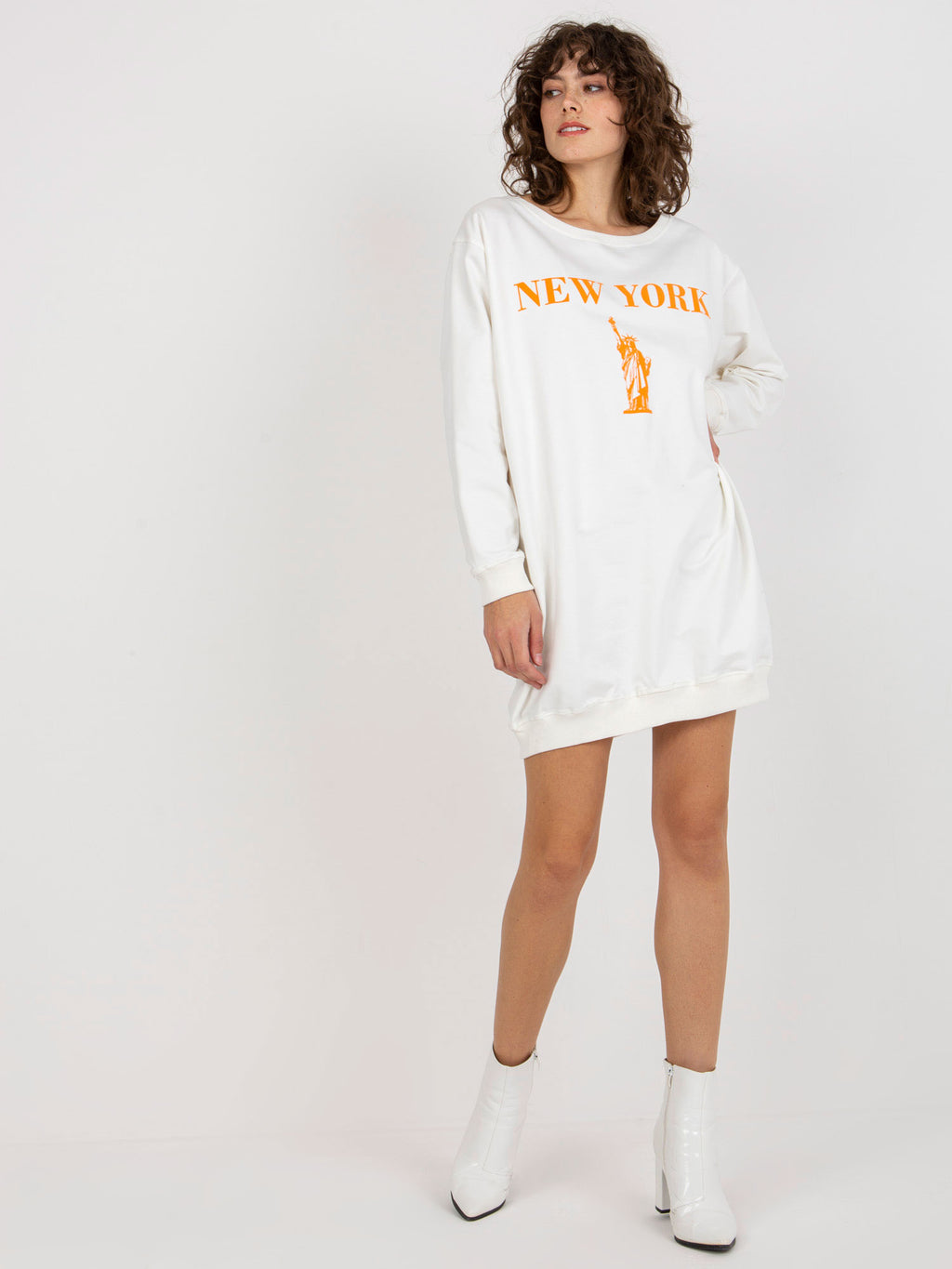 Bluza długa VITON