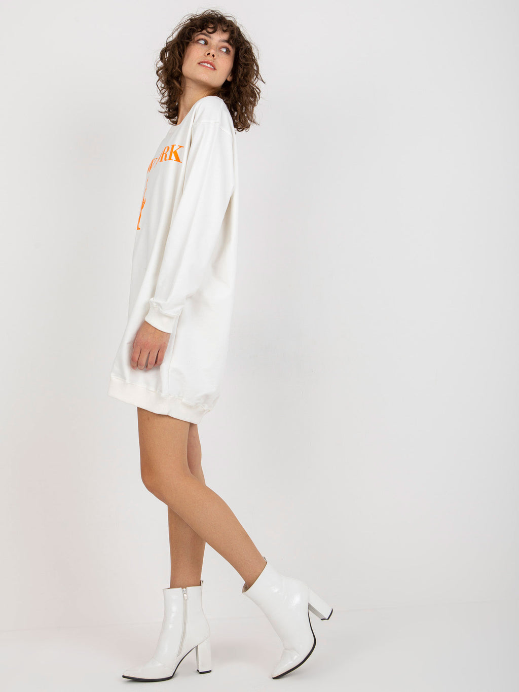 Bluza długa VITON