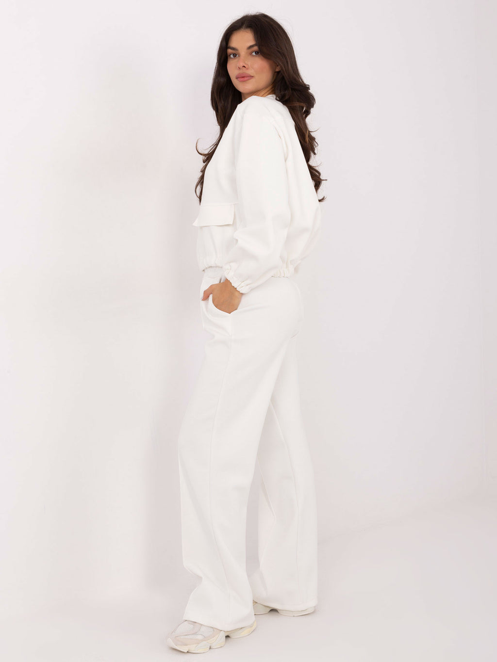 Bluza rozpinana