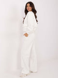 Bluza rozpinana