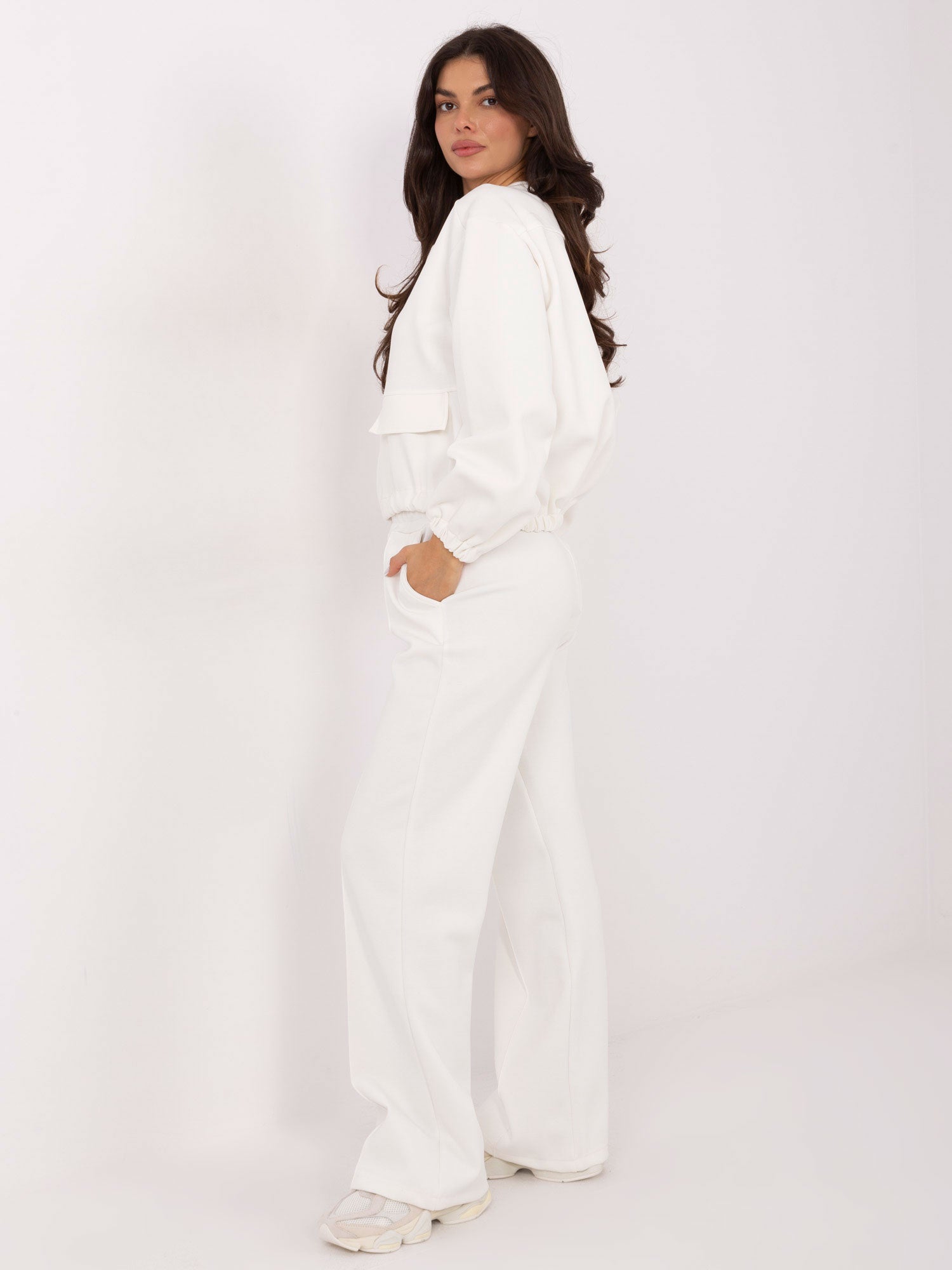 Bluza rozpinana