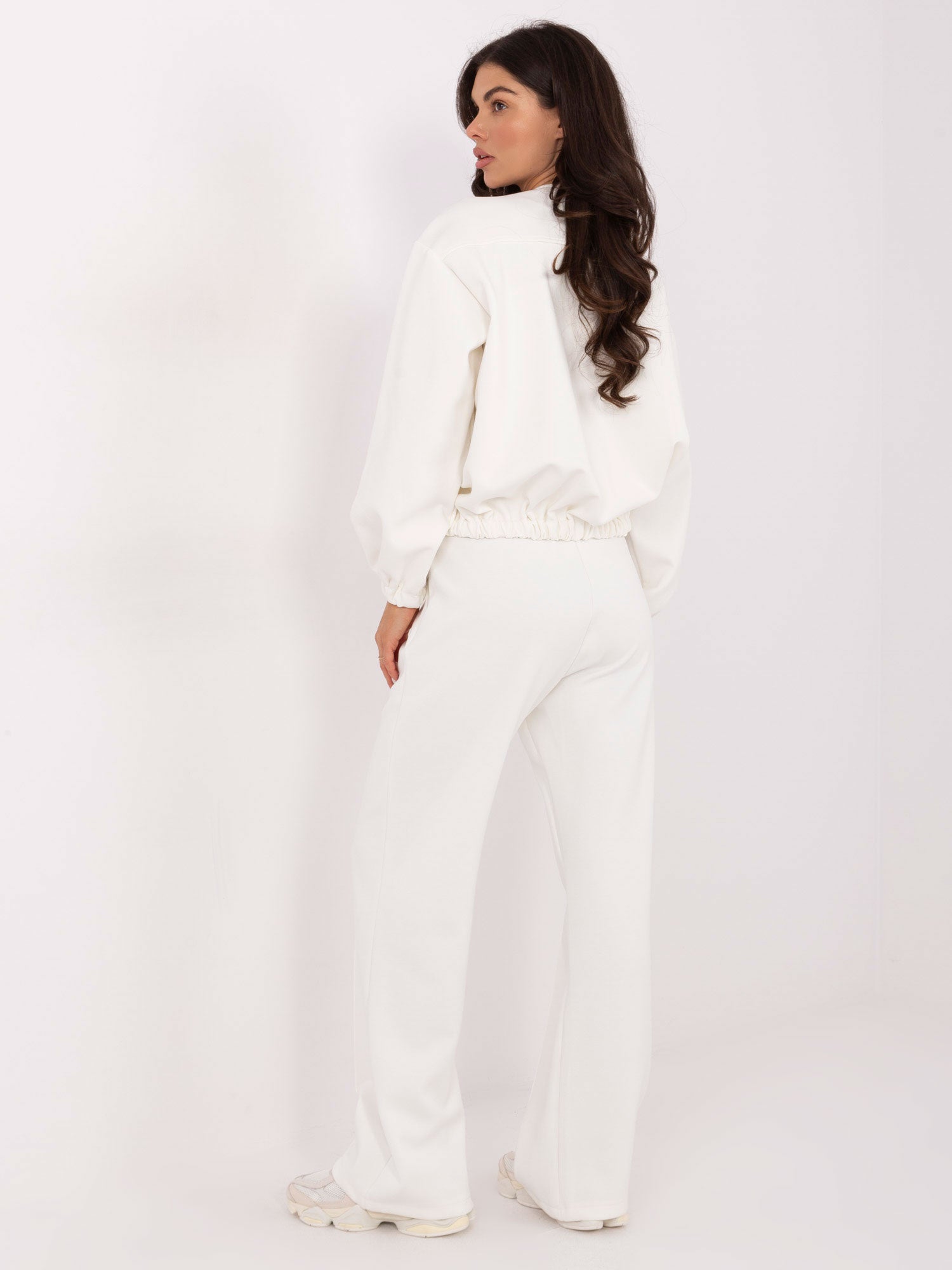 Bluza rozpinana