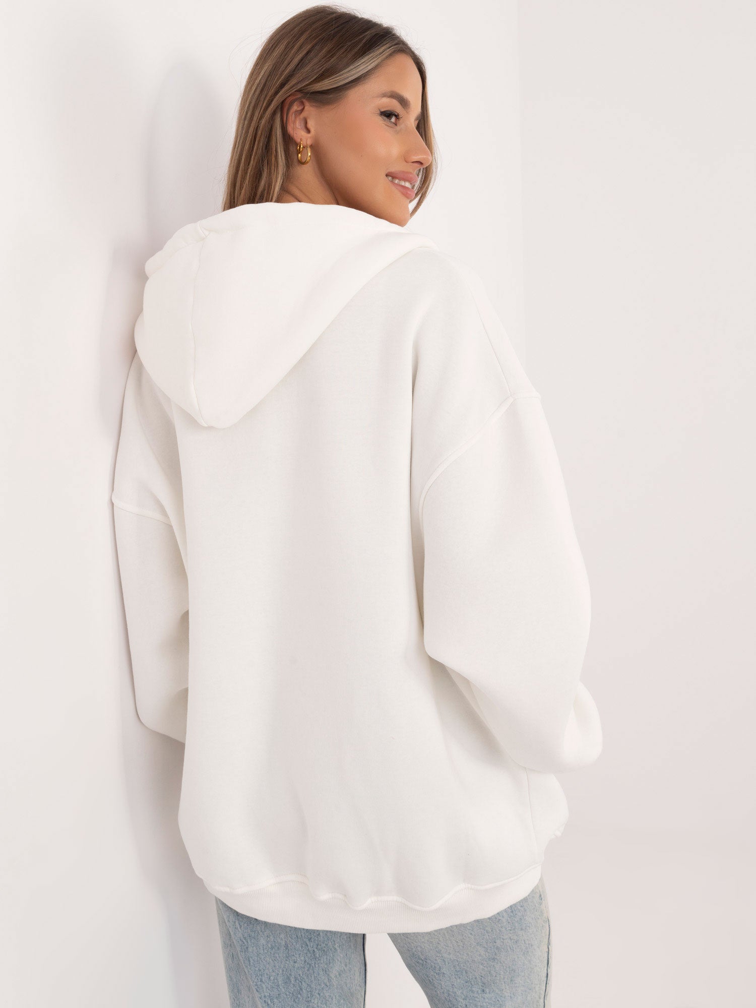 Bluza rozpinana Calimera