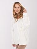 Bluza rozpinana RELEVANCE