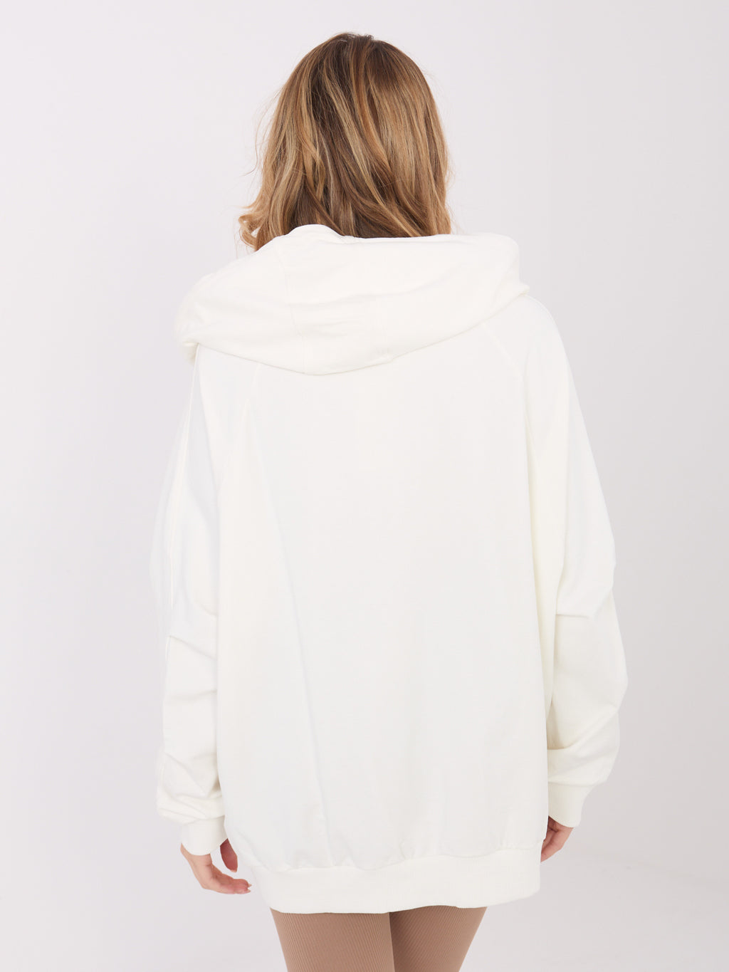 Bluza rozpinana RELEVANCE