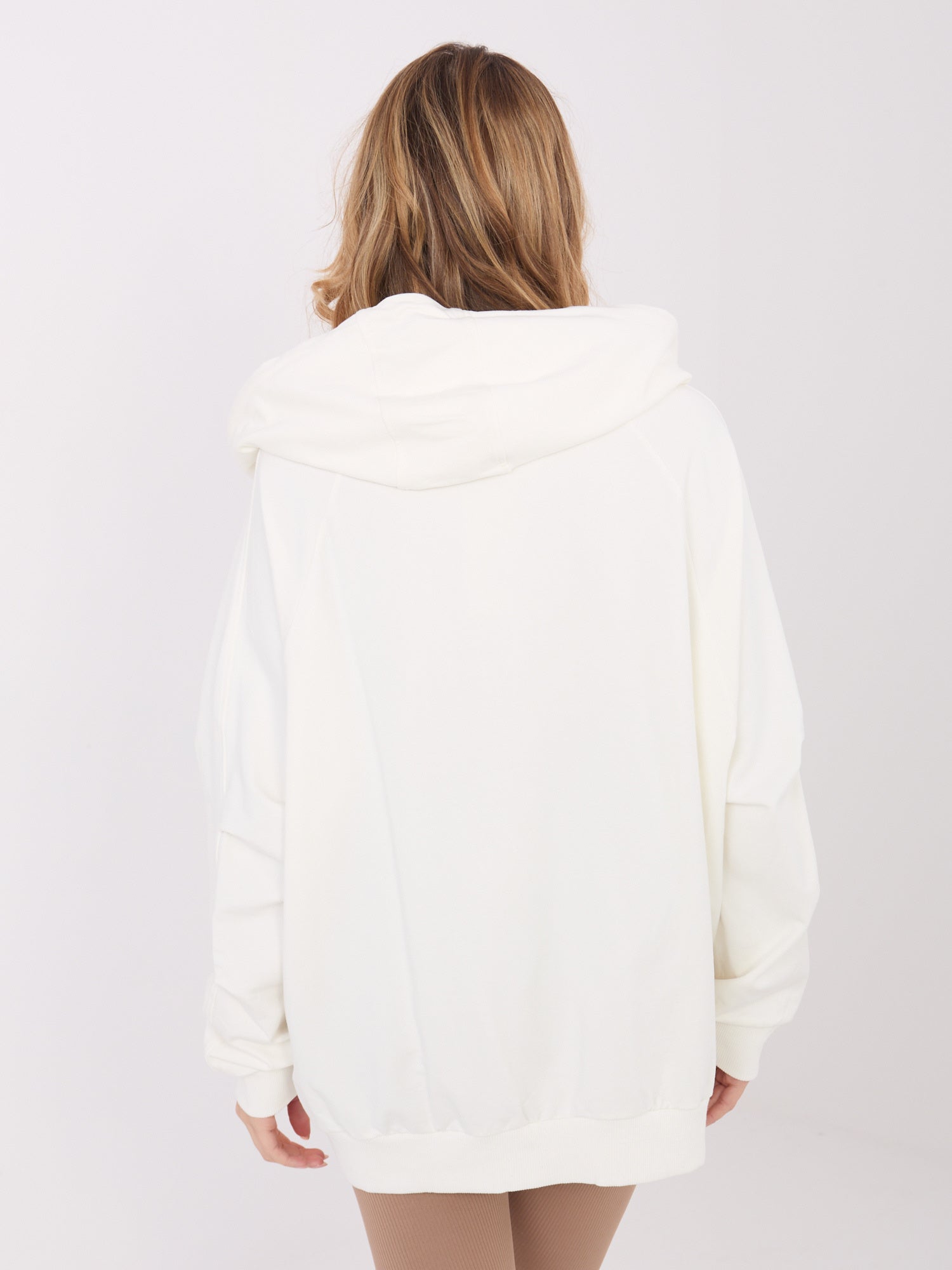 Bluza rozpinana RELEVANCE