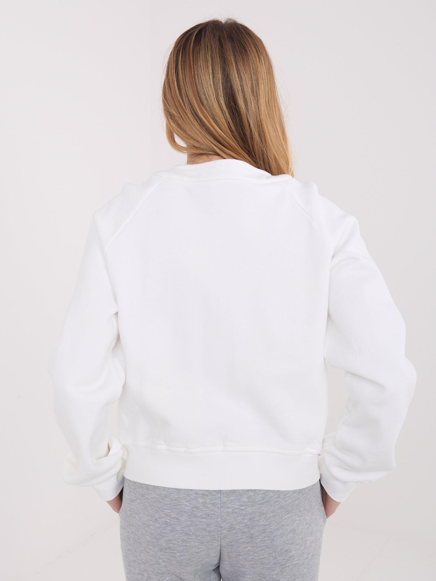 Bluza rozpinana
