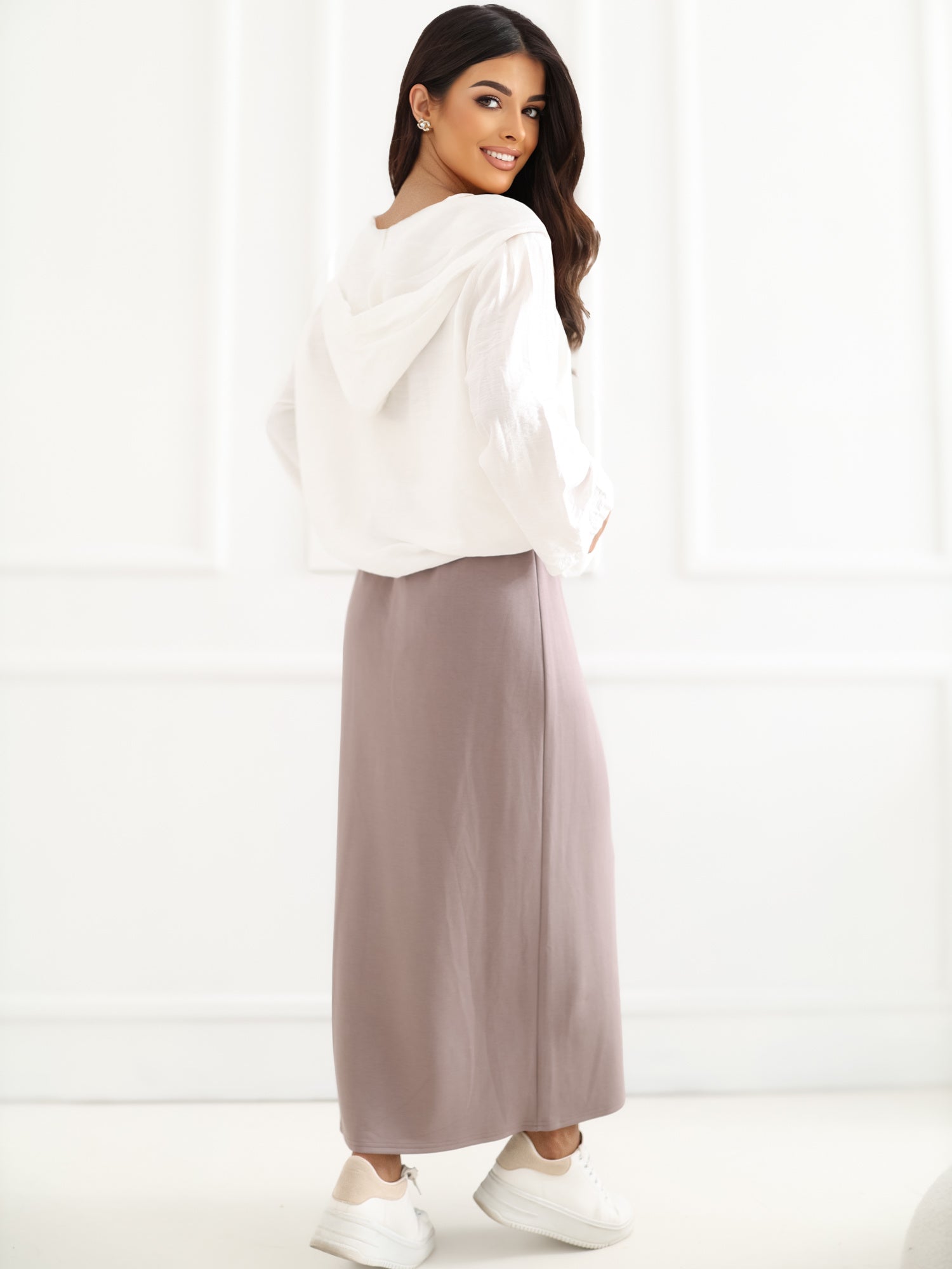 Bluza rozpinana RUE PARIS