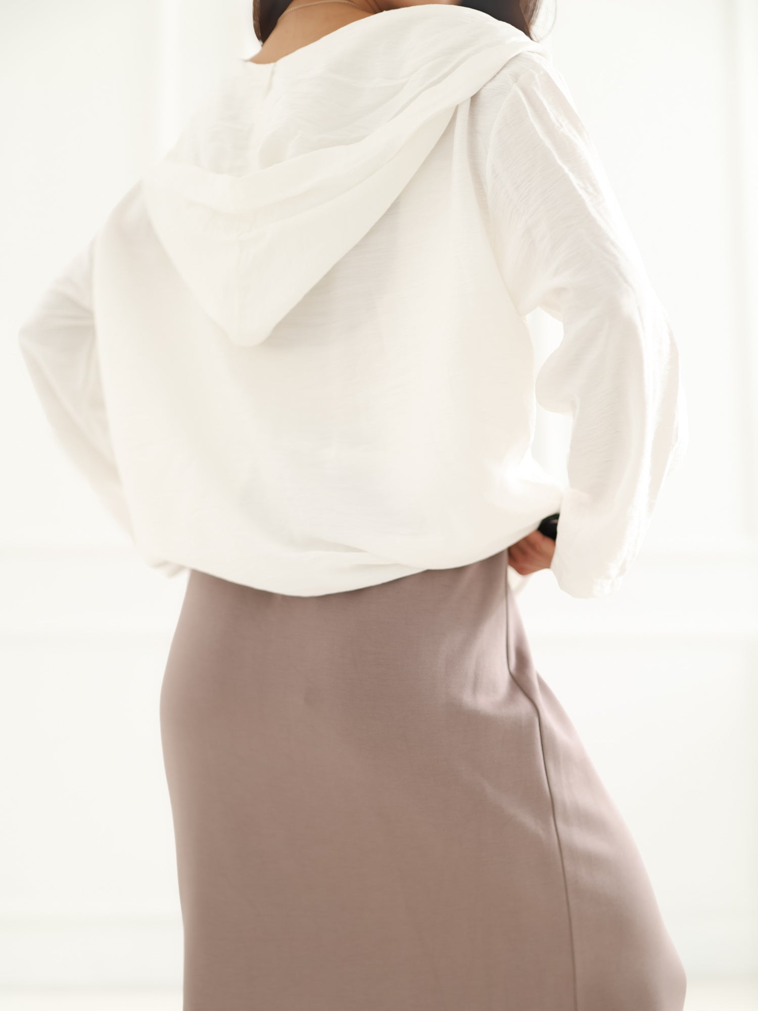 Bluza rozpinana RUE PARIS