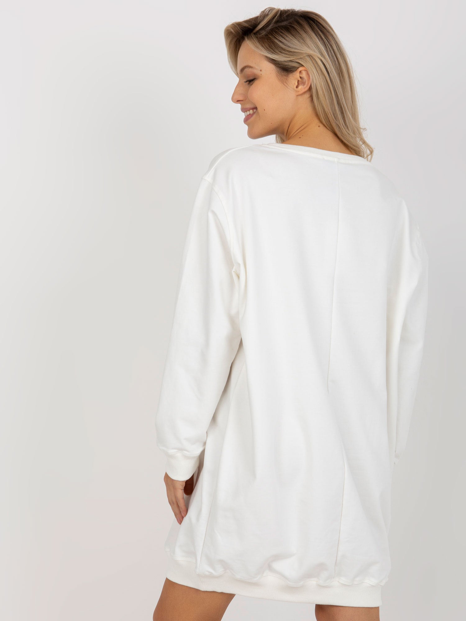 Bluza długa VITON