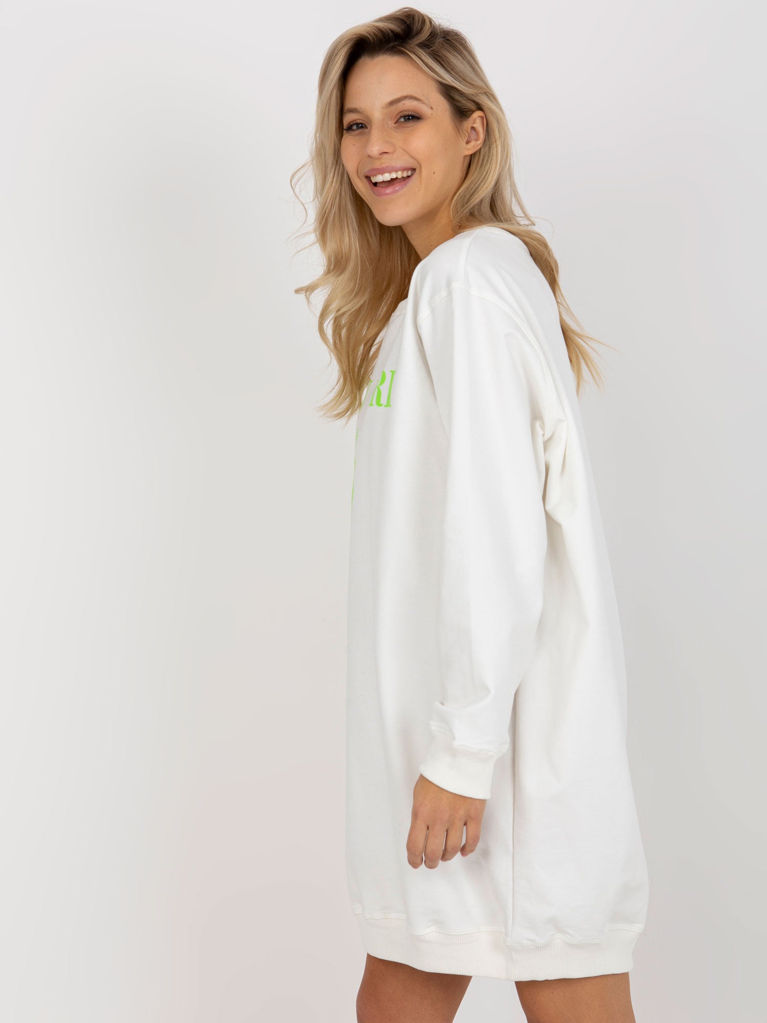 Bluza długa VITON